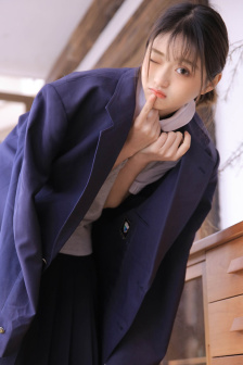 儿媳月月